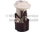 Pierburg 7.02550.22.0 - Pompa Carburante Per Kangoo (Kc), Kangoo (Fc)
