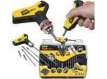 Stanley - Set Di Chiavi Fatmax, Set Di 27 Pezzi