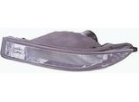 Van Wezel 5395997 HB4 Faro Antinebbia Sinistro Per Toyota Corolla Station Wagon (E12J, E12T) Faro Antinebbia