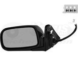 Van Wezel 5387805 - Oe 879401E870 Specchio Esterno Sinistro Per Corolla (E11)
