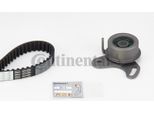 Set Di Cinghie Dentate Contitech CT738K2