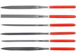 Set Di Lime Ad Ago 4 X 160 Mm 6 Pz