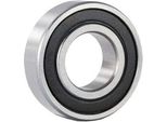 Cuscinetto A Sfere Rigido Timken - 45X85X19Mm - 6209-2RSC3