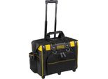 Stanley Werkzeugkoffer Fatmax, FMST1-80148, Leer, Mit Rollen, Aus Nylon (FMST1-80148)