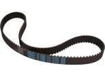 Cinghia Dentata Dayco 94968 Per Hyundai I30 (Fd) 123 Denti