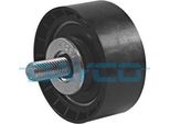 Puleggia Multifrizione Peugeot 1.9D 99- P