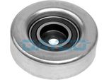 Puleggia Cinghia Multifrizione Renault Twingo 1.2
