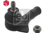 Estremità Del Rallo Del Volante Ford Sierra