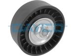 Puleggia Per Cinghia Multifrizione Ford 1.6-2.0