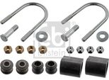 Kit Di Riparazione, Cuscinetto Stabilizzatore Febi 07207