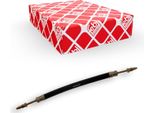 Febi Bilstein Tubo Dell'olio Per Cuscinetto Di Disinnesto 08836 Adatto Per MERCEDES-BENZ Ng 255 Mm 0,032 Kg