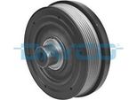 Puleggia Albero Motore Ford 1.8Tdci