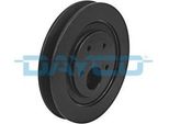 Dayco APV2667 Tendicinghia A V Per Vw Transporter Iv Bus (70B, 70C, 7DB, 7DK, 70J, 70K, 7DC, 7DJ)