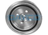 Puleggia Albero Motore Ford Focus 1.8Tddi
