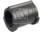 2Xx Febi Bilstein Cuscinetto Stabilisatore Gomma 60Mm Anteriore 11859