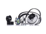 Set Pompa Acqua + Cinghia Di Distribuzione Bosch 1 987 948 749