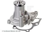 Blue Print Pompa Refrigerante Pompa Acqua Per Hyundai I30 (Fd) ADG09134