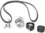 Set Pompa Acqua + Cinghia Di Distribuzione Bosch 1 987 948 711