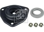 Cuscino Ammortizzatore Nissan Anteriore Almera/Sunny Iii 90 - Sinistro/Destro Con Cuscinetto