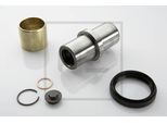 Peters Ennepetal Kit Di Riparazione Per Perno Dello Snodo Dello Sterzo 011.340-00A Inferiore Adatto Per MERCEDES-BENZ Actros 119 Mm 11,5 Mm Nbr (Gomma Nitrilica Butadiene) 50 Mm