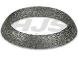 Hjs Anello Di Tenuta Tubo Di Scarico Guarnizione Collettore Di Scarico 83 35 8062 Per Volvo 440 K (445) 13 Mm 48,5 Mm 66 Mm