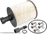 Filtro Carburante Nissan Nv400 2,3Dci 14- Renault Master Opel Vivaro 1,6/2,3Dci 14-