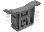 Supporto Scarico Hjs Per Mini Hatchback (R50, R53) Parte Centrale Impianto Di Scarico Parte Di Montaggio 83 12 2045