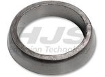 Hjs Anello Di Tenuta Tubo Di Scarico Guarnizione Collettore Di Scarico 83 14 1659 Per Opel Astra F Cc (T92) 13,3 Mm 50,4 Mm 66,4 Mm