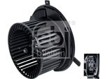 Vnitrni Ventilator