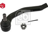 Asta Sterzo Honda Civic 1,3/1,6/1,8 05- Le