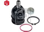 Bullone Braccio Di Controllo Mazda Anteriore 6 02- Superiore Sinistra/Destra