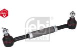 Linea Direttiva Nissan Pick Up 86-98 Le/Pr