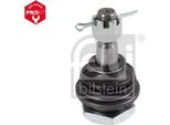 Bullone Braccio Di Controllo Nissan Pick-Up Anteriore 98- 4Wd Inferiore Sinistra/Destra