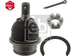 Perno Del Braccio Oscillante Toyota Anteriore Hilux 05- Inferiore Sinistro/Destro