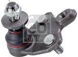 Toyota Prius Ii Anteriore (08/03-03/09) Perno Braccio Di Controllo Inferiore Destro/Sinistro
