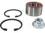 Set Di Cuscinetti Ruota Metzger Per Volvo 440 (445)