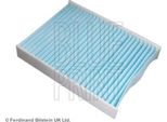 Filtro Aria Cabina Blue Print ADT32550