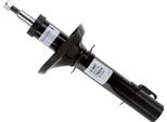 2X Sachs 315 087 Set Di Ammortizzatori Anteriori A Pressione D'olio