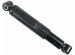 2X Sachs 000 370 Set Di Ammortizzatori Anteriori A Pressione D'olio