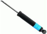 2X Sachs 314 345 Set Di Ammortizzatori Posteriori A Pressione Di Gas