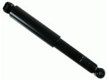 2X Sachs 290 136 Set Di Ammortizzatori Posteriori A Pressione D'olio