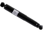 2X Set Di Ammortizzatori Posteriori A Gas Sachs 312 703