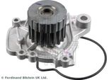 Blue Print Pompa Del Liquido Di Raffreddamento Pompa Dell'acqua Per Honda Civic Vi Hatchback (Ej, Ek) ADH29129