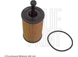 Filtro Olio Blue Print (ADP152101) Per Citroen Berlingo / First Xsara 206 Van