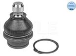 Bullone Braccio Di Controllo Nissan Anteriore Navara/Pathfinder 2.5/3.0Dci 05- Inferiore Sinistro/Destro