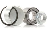 Stark SKWB-0181083 - Oe 09161455 Set Di Cuscinetti Ruota, Asse Posteriore Per Movano (X70)