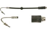 Cavo Freno Flessibile Renault Posteriore Kangoo 1,6 16V/1,9 Dci 4X4 01- Le