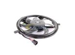 Vemo V20-01-0007 Ventola Di Raffreddamento Motore Ventola Di Raffreddamento Per Mini Hatchback (R56) Radiatore Ad Acqua
