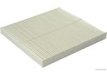 Herth+Buss Jakoparts J1341025 Filtro Abitacolo Filtro Antipolline Per Nissan 370 Z (Z34)