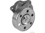 Herth+Buss Jakoparts J1142076 Tendicinghia Cinghia Trapezoidale Scanalata Per Toyota Avensis Station Wagon (T25) Ø90 Mm Rullo